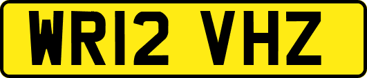 WR12VHZ