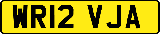 WR12VJA