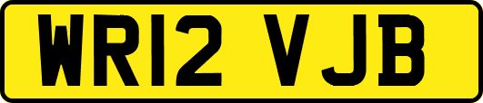 WR12VJB