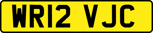 WR12VJC