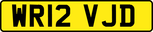 WR12VJD