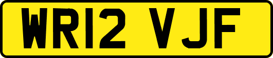 WR12VJF