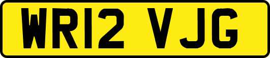 WR12VJG