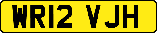 WR12VJH