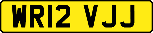 WR12VJJ