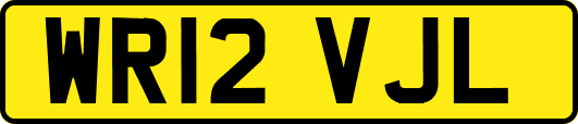 WR12VJL