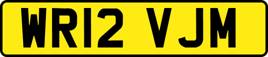 WR12VJM