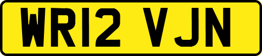 WR12VJN