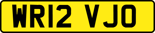 WR12VJO