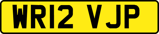 WR12VJP