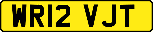 WR12VJT