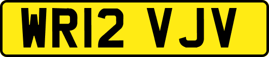 WR12VJV