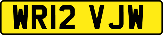 WR12VJW