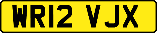 WR12VJX