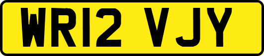 WR12VJY