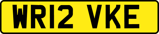 WR12VKE