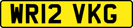 WR12VKG