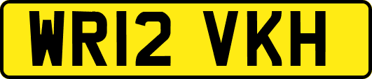 WR12VKH