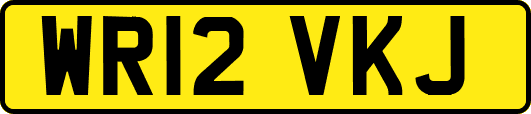 WR12VKJ