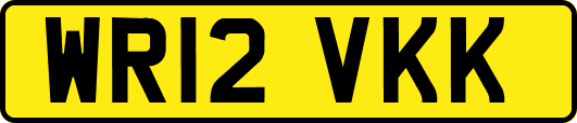WR12VKK