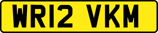 WR12VKM
