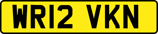 WR12VKN