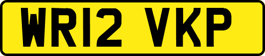 WR12VKP