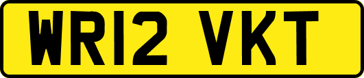 WR12VKT