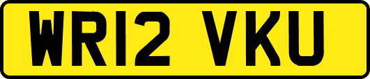 WR12VKU