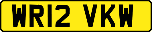 WR12VKW