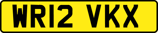 WR12VKX