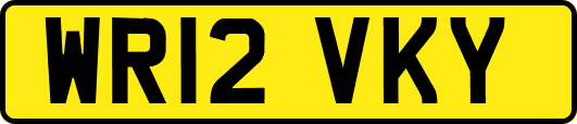 WR12VKY
