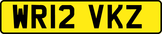 WR12VKZ