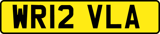 WR12VLA