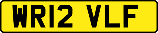 WR12VLF