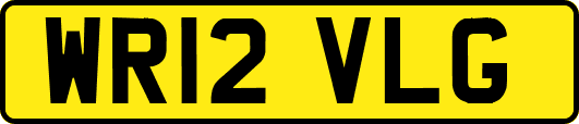 WR12VLG