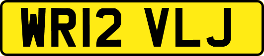 WR12VLJ