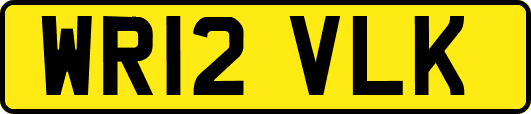 WR12VLK