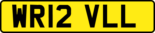 WR12VLL