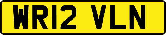 WR12VLN