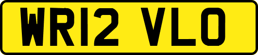 WR12VLO