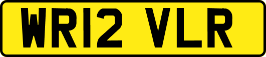 WR12VLR