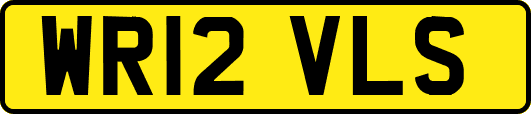 WR12VLS