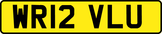 WR12VLU