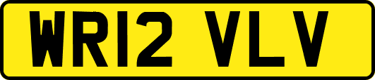 WR12VLV