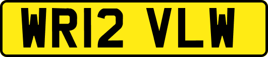 WR12VLW