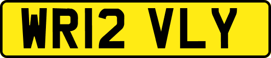 WR12VLY