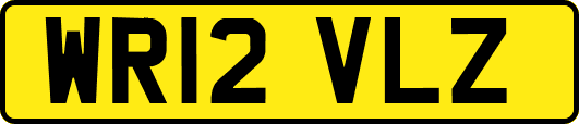 WR12VLZ