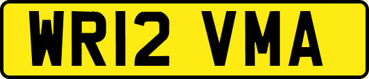 WR12VMA