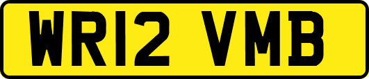 WR12VMB